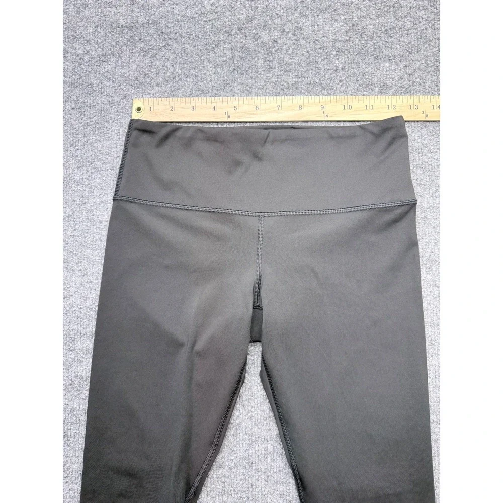 Athleta Elation Train 7/8 Tight Leggings Black Womens Size Small S/P - Picture 5 of 9